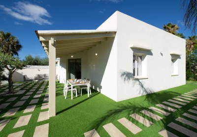 Villaggio Turistico Villa Charme Oasi Paradiso Resort